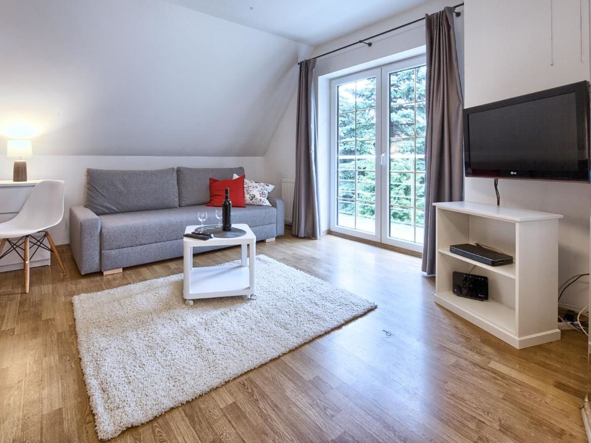 Апартаменты VisitZakopane - Hill Apartment Закопане