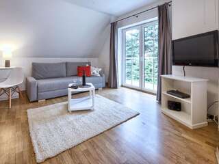 Апартаменты VisitZakopane - Hill Apartment Закопане Апартаменты - Двухуровневые-22